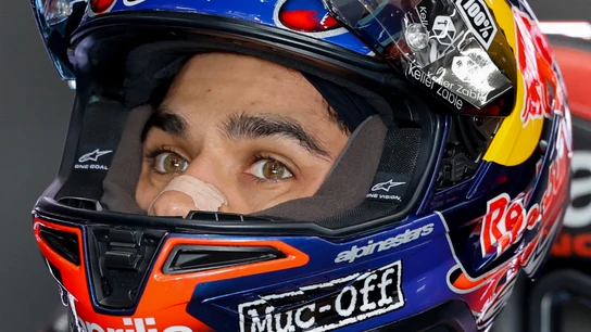 Jorge Martín Jorge Martín