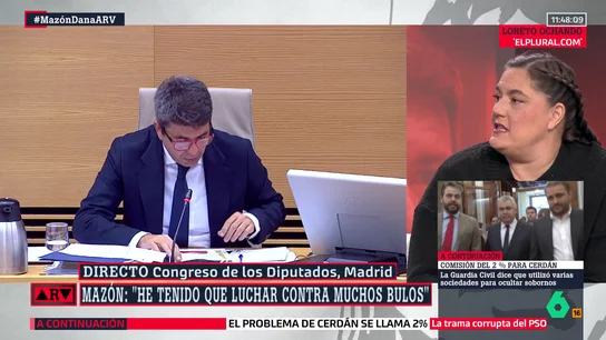 Loreto Ochando Loreto Ochando