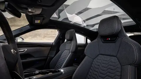 Audi S e-Tron GT Audi S e-Tron GT