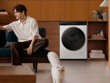 Mijia Front Load Washer Dryer Pro de 9kg