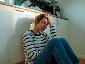 &iquest;Por qu&eacute; la depresi&oacute;n y la ansiedad afecta m&aacute;s a las mujeres?