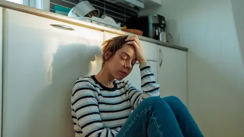 ¿Por qué la depresión y la ansiedad afecta más a las mujeres? ¿Por qué la depresión y la ansiedad afecta más a las mujeres?