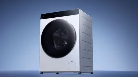 Mijia Front Load Washer Dryer Pro de 9kg Mijia Front Load Washer Dryer Pro de 9kg