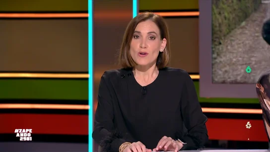 VÍDEO | Las seis reglas de oro de Boticaria García para ir a por setas sin riesgos VÍDEO | Las seis reglas de oro de Boticaria García para ir a por setas sin riesgos