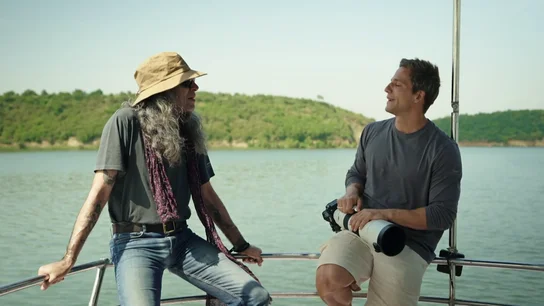 Mario Vaquerizo, quien fuera representante de Elsa Pataky, Merche o Leonor Watling, intenta embaucar a Gotzon Mantuliz: "Pero ahora soy cómica" Mario Vaquerizo, quien fuera representante de Elsa Pataky, Merche o Leonor Watling, intenta embaucar a Gotzon Mantuliz: "Pero ahora soy cómica"