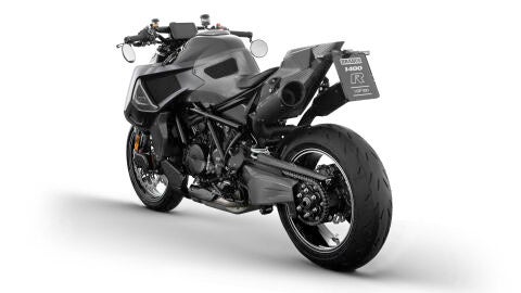 BRABUS 1400 R Signature Edition