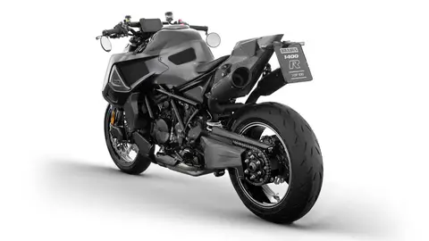 BRABUS 1400 R Signature Edition BRABUS 1400 R Signature Edition