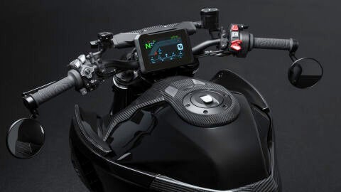 BRABUS 1400 R Signature Edition