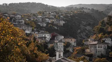 Gjirokastër Gjirokastër