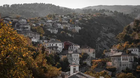 Gjirokastër Gjirokastër