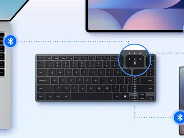 El Samsung Smart Keyboard El Samsung Smart Keyboard