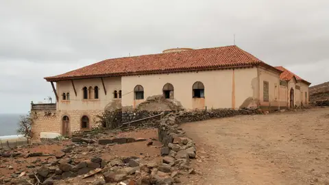 Cofete - Casa de los Winter Cofete - Casa de los Winter