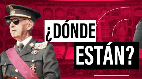 50 años sin respuestas y con el dolor todavía muy presente: la búsqueda interminable de los desaparecidos del franquismo 50 años sin respuestas y con el dolor todavía muy presente: la búsqueda interminable de los desaparecidos del franquismo