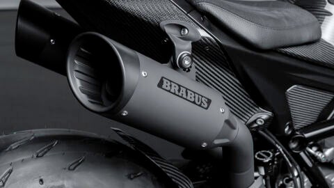 BRABUS 1400 R Signature Edition