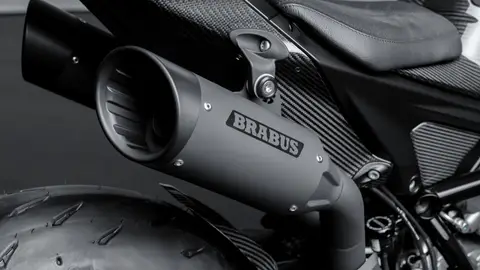 BRABUS 1400 R Signature Edition BRABUS 1400 R Signature Edition