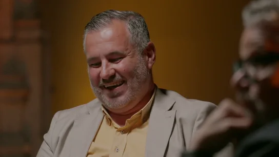 "En Granada la envidia es deporte nacional": Aitor, de Bos Taurus, estalla tras ver su baja puntuación en Batalla de Restaurantes "En Granada la envidia es deporte nacional": Aitor, de Bos Taurus, estalla tras ver su baja puntuación en Batalla de Restaurantes