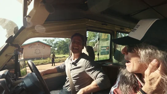 Mario Vaquerizo, cuando Gotzon Mantuliz dice que quiere ir a ver un concierto de las Nancys Rubias en directo: "Pues en persona somos peor" Mario Vaquerizo, cuando Gotzon Mantuliz dice que quiere ir a ver un concierto de las Nancys Rubias en directo: "Pues en persona somos peor"