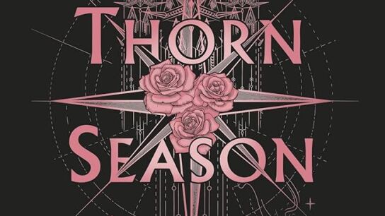 Detalle de 'Thorn Season' de Kiera Azar 