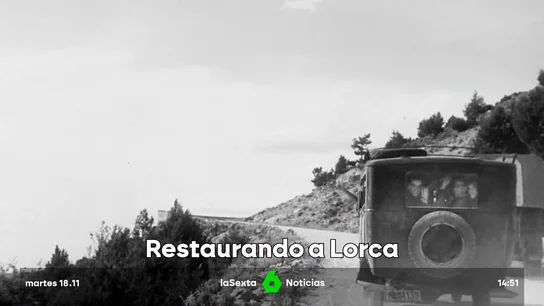 imágenes Lorca imágenes Lorca