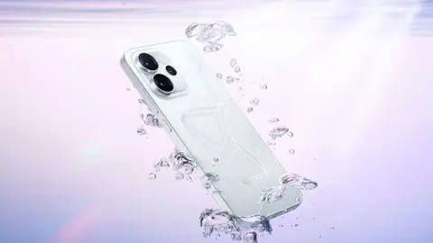 El Oppo Reno 15 El Oppo Reno 15