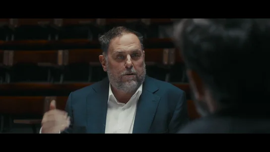 Junqueras ve "imposible" que Junts se sume a una moción de censura contra Pedro Sánchez: "Para la sociedad catalana es inimaginable" Junqueras ve "imposible" que Junts se sume a una moción de censura contra Pedro Sánchez: "Para la sociedad catalana es inimaginable"