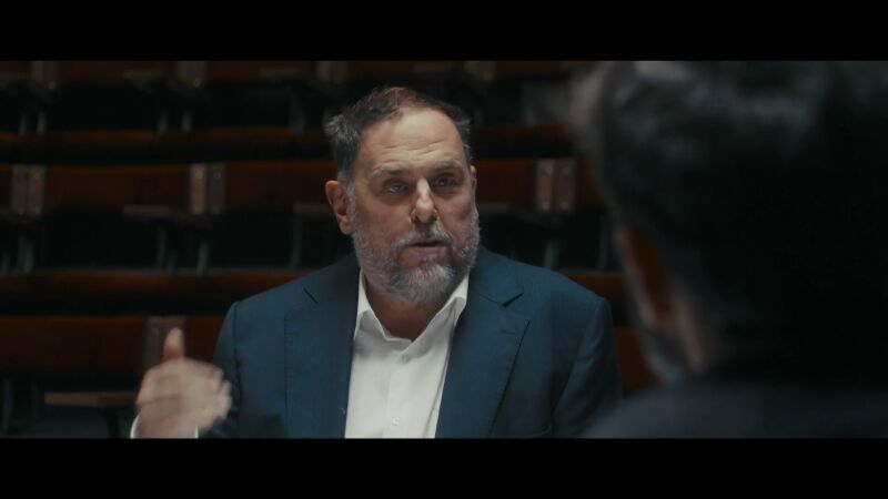 Junqueras ve "imposible" que Junts se sume a una moción de censura contra Pedro Sánchez: "Para la sociedad catalana es inimaginable"