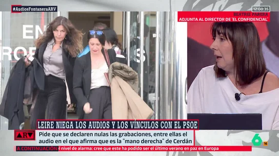 Beatriz Parera Beatriz Parera