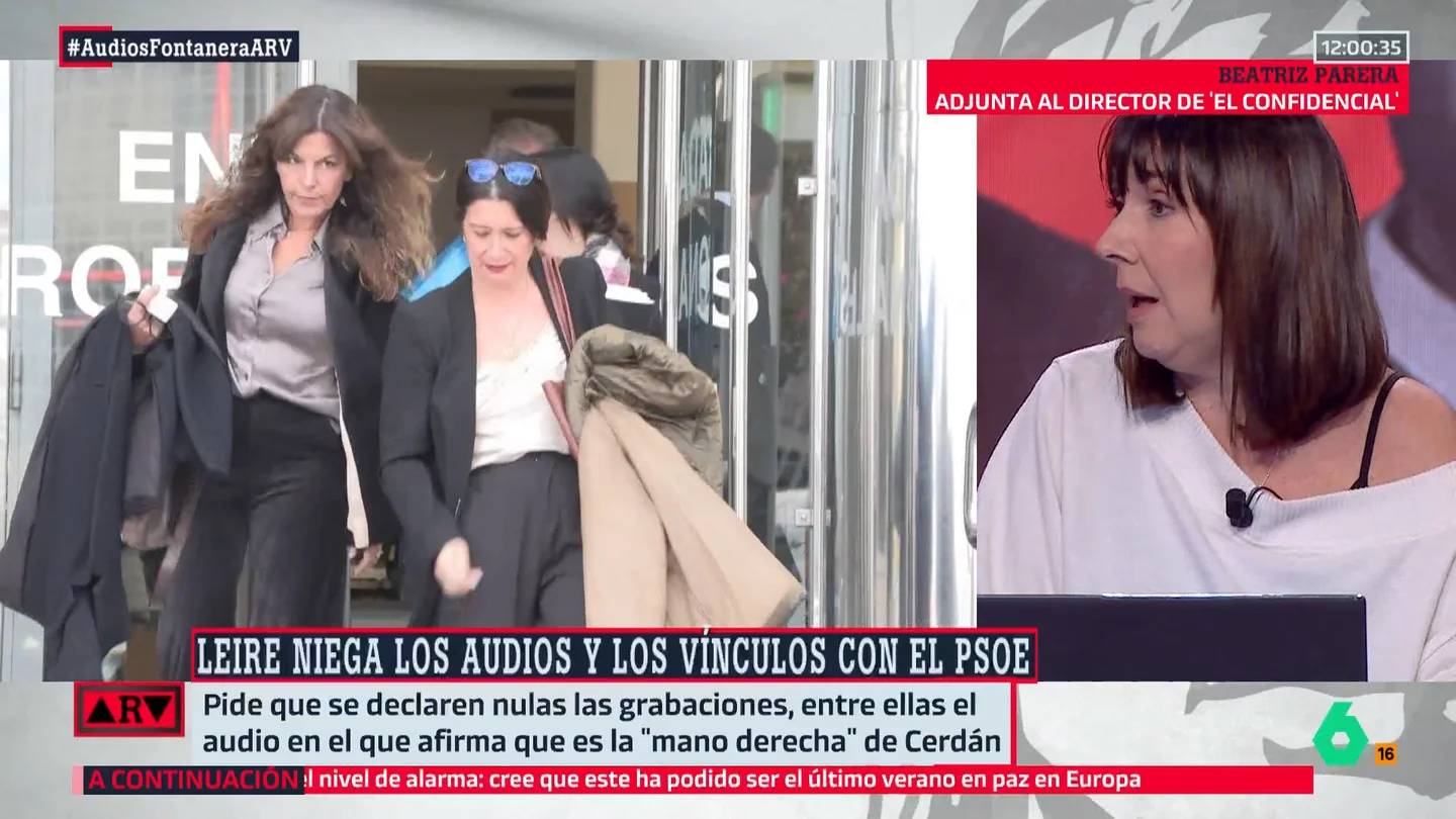 Beatriz Parera Beatriz Parera