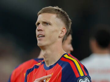 Dani Olmo