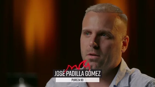 El comentario de Aitor hunde a José, que acaba llorando: "No voy a dejar que nadie me pisotee" El comentario de Aitor hunde a José, que acaba llorando: "No voy a dejar que nadie me pisotee"