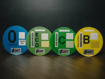 Batacazo a las nuevas etiquetas medioambientales: esto es lo que está por venir ahora para el 2026 Batacazo a las nuevas etiquetas medioambientales: esto es lo que está por venir ahora para el 2026