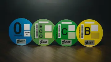 Batacazo a las nuevas etiquetas medioambientales: esto es lo que está por venir ahora para el 2026 Batacazo a las nuevas etiquetas medioambientales: esto es lo que está por venir ahora para el 2026