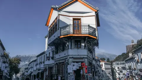 Gjirokastër Gjirokastër