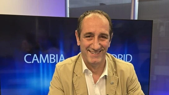 Alcalde de Alpedrete Alcalde de Alpedrete