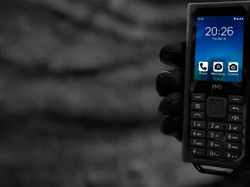 El HMD Terra M El HMD Terra M