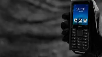 El HMD Terra M El HMD Terra M