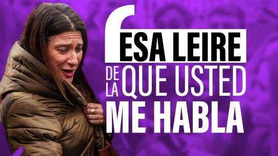 Leire D&iacute;ez desaparece para el PSOE: la presunta fontanera que hoy nadie reconoce en Ferraz ni en Moncloa