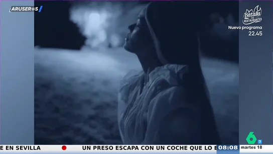 Karol G aviva los rumores de su ruptura con Feid con el adelanto de su nuevo tema: "No hubo futuro, pero hubo verdad" Karol G aviva los rumores de su ruptura con Feid con el adelanto de su nuevo tema: "No hubo futuro, pero hubo verdad"