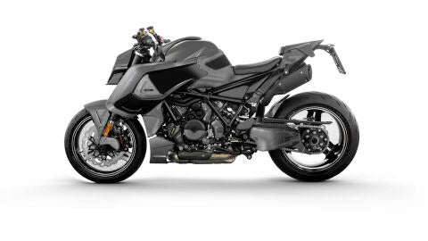 BRABUS 1400 R Signature Edition