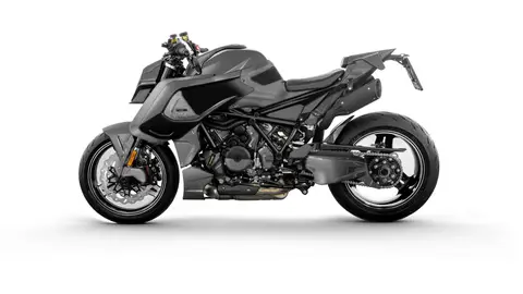 BRABUS 1400 R Signature Edition BRABUS 1400 R Signature Edition