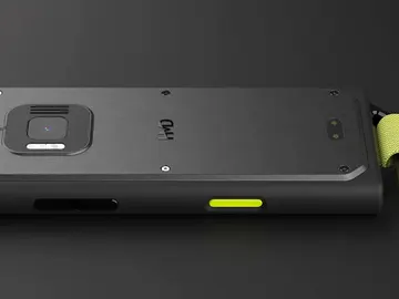 El HMD Terra M El HMD Terra M