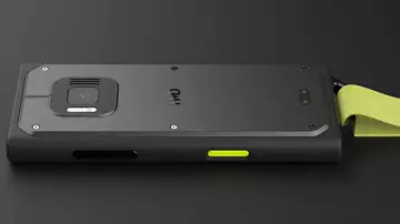 El HMD Terra M El HMD Terra M