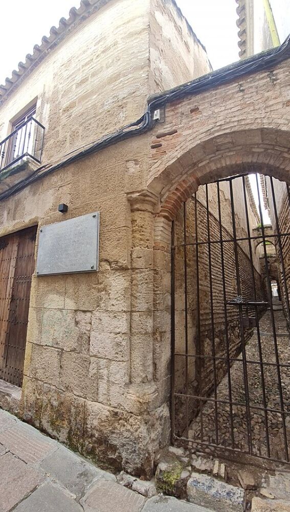 Casa de las Cabezas de Córdoba