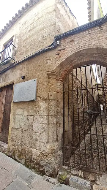 Casa de las Cabezas de Córdoba Casa de las Cabezas de Córdoba
