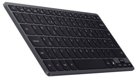 El Samsung Smart Keyboard