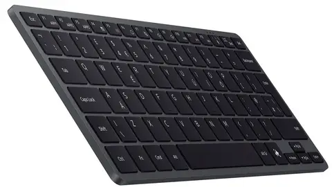 El Samsung Smart Keyboard El Samsung Smart Keyboard