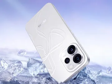 El Oppo Reno 15 Pro El Oppo Reno 15 Pro