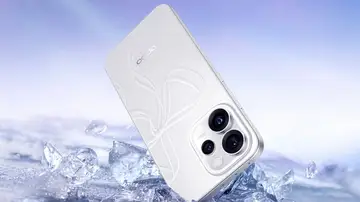 El Oppo Reno 15 Pro El Oppo Reno 15 Pro