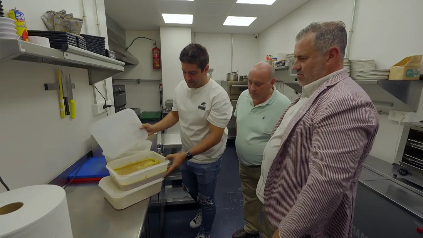 La cocina de Pureza 90 enciende las alarmas entre los competidores: "Cambian la fachada, pero el interior es el mismo" La cocina de Pureza 90 enciende las alarmas entre los competidores: "Cambian la fachada, pero el interior es el mismo"