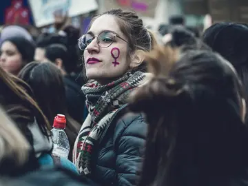 Día de la Mujer Día de la Mujer